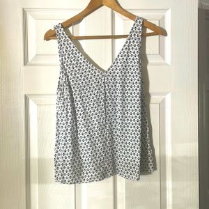 Medium stitch fix tank